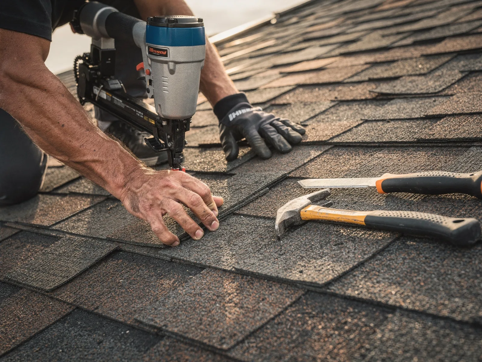 Why choose Roof Repair in Allendale, MO